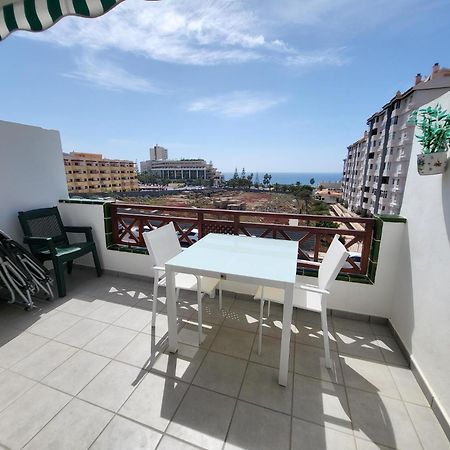 Apartament Victoria Court II Los Cristianos  Zewnętrze zdjęcie